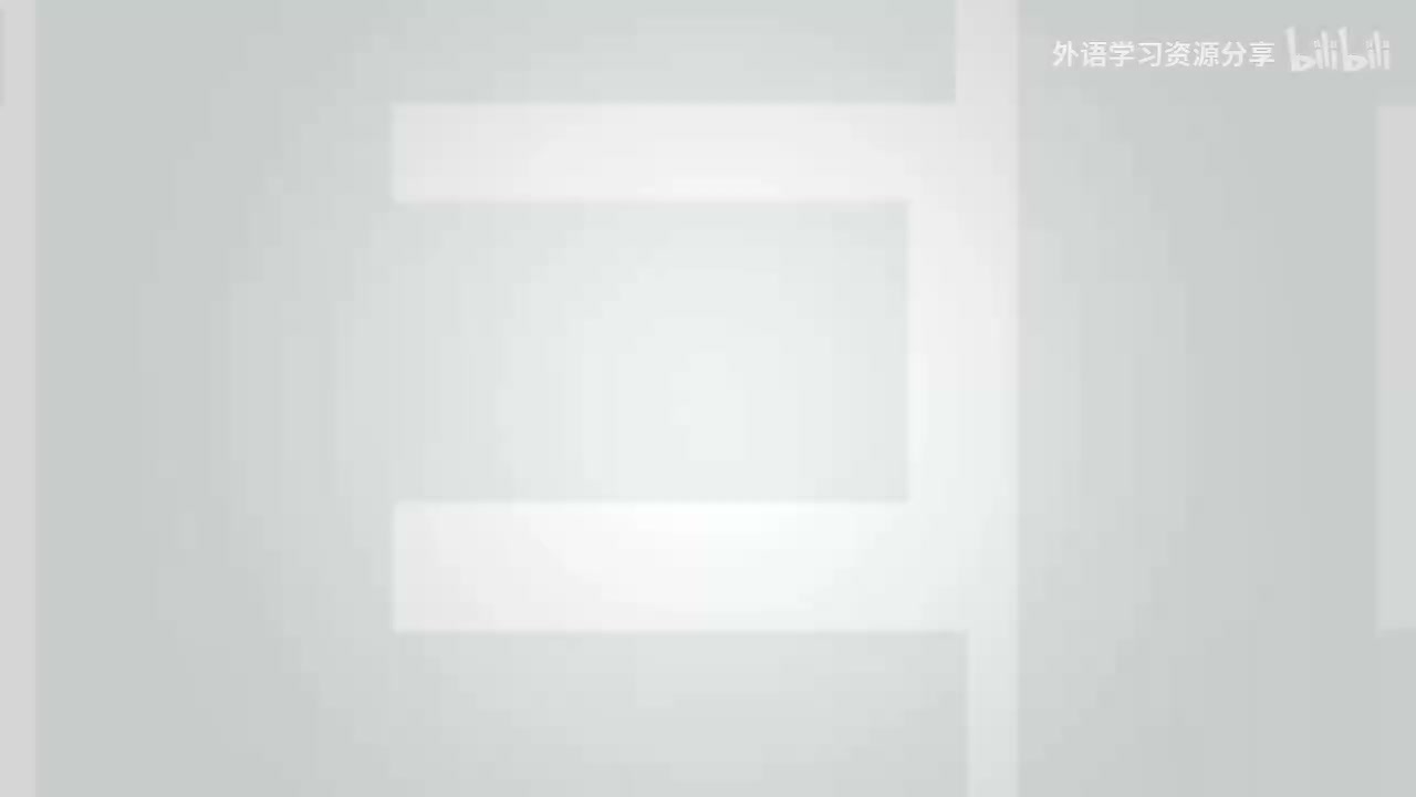 【葡语字幕】71. 我们只有一份水资源！