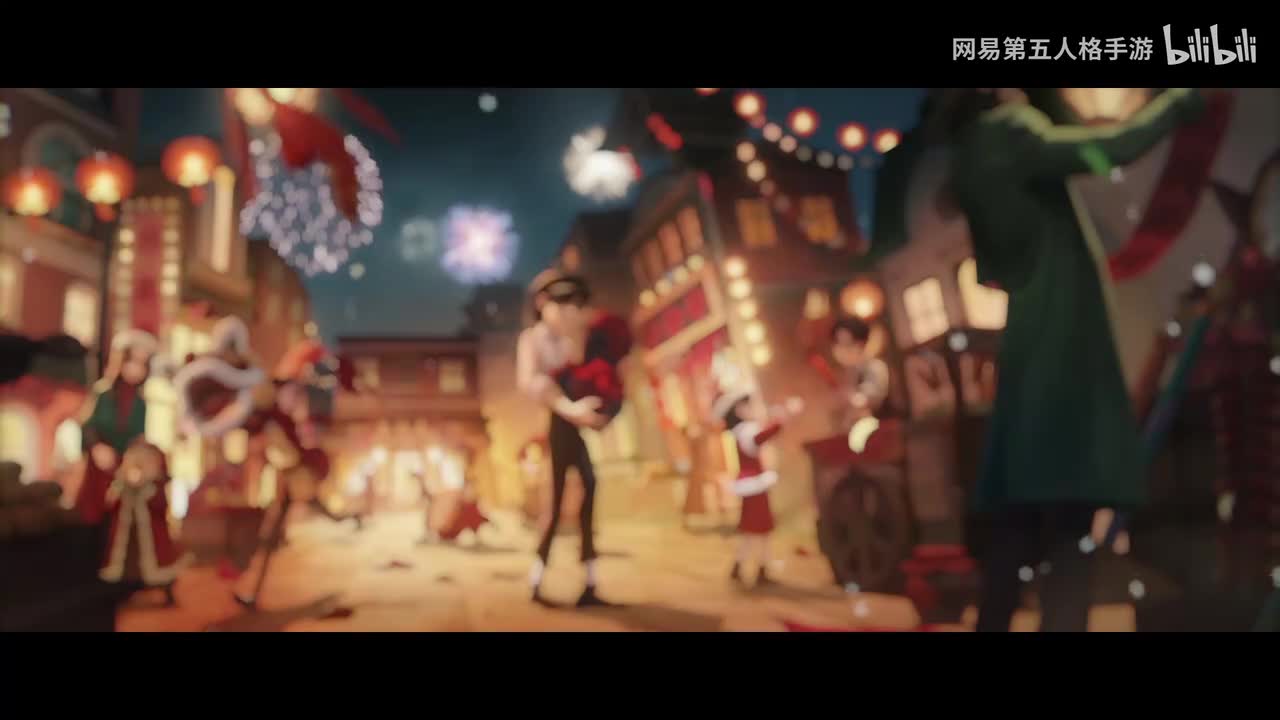 【日】【春节活动】故事视频