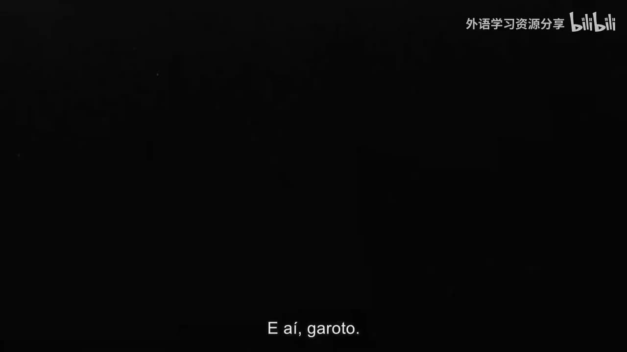 【葡语字幕】111.第三次学会行走