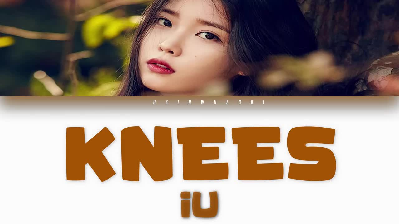 Knees