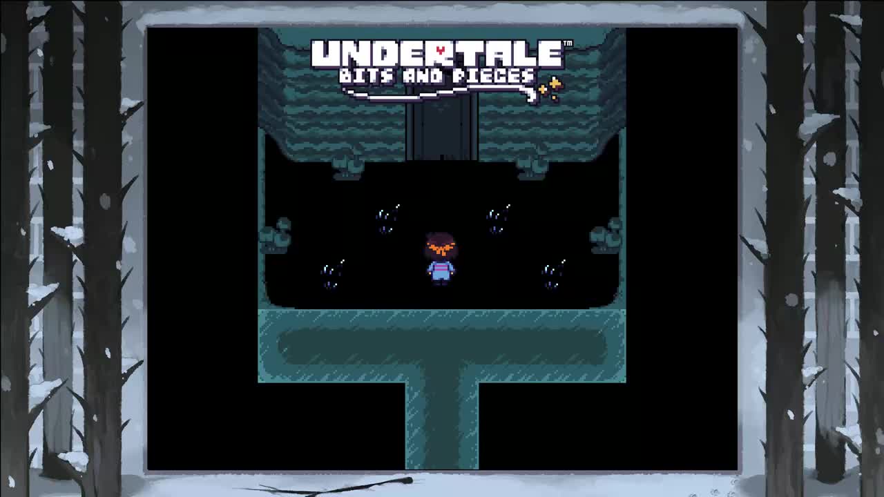 U.2 - 【未使用】Mysteriousroom2