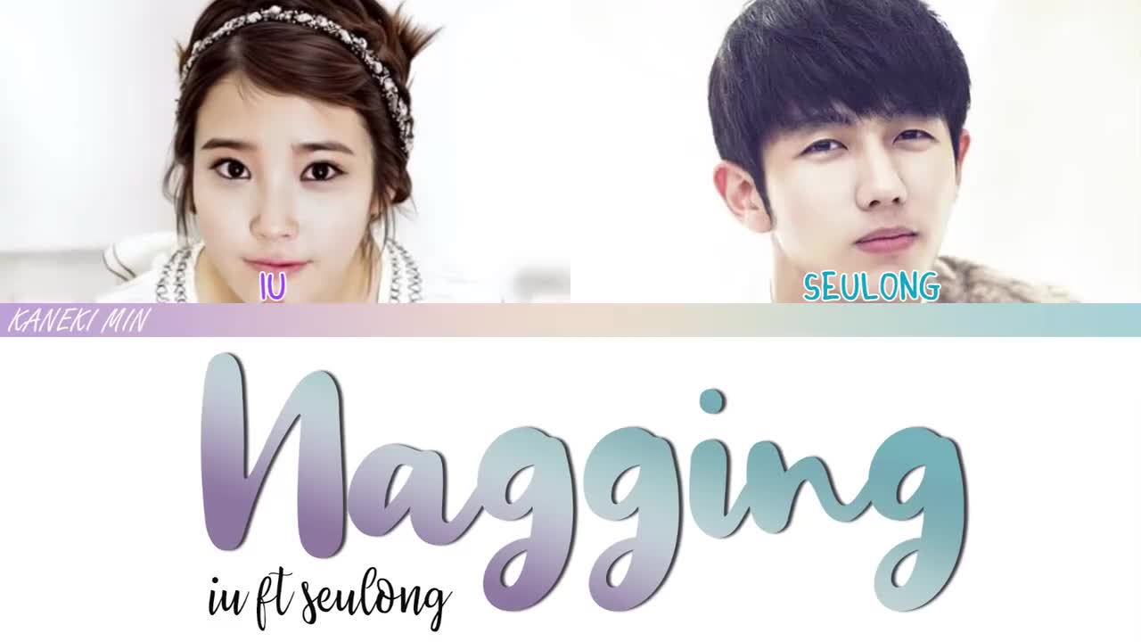 ft. Seulong - Nagging