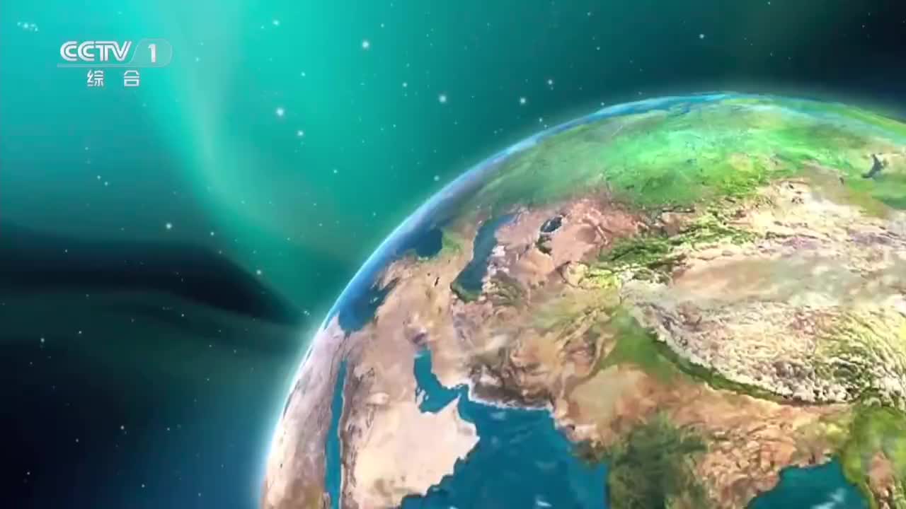 CCTV-1综合频道重播版