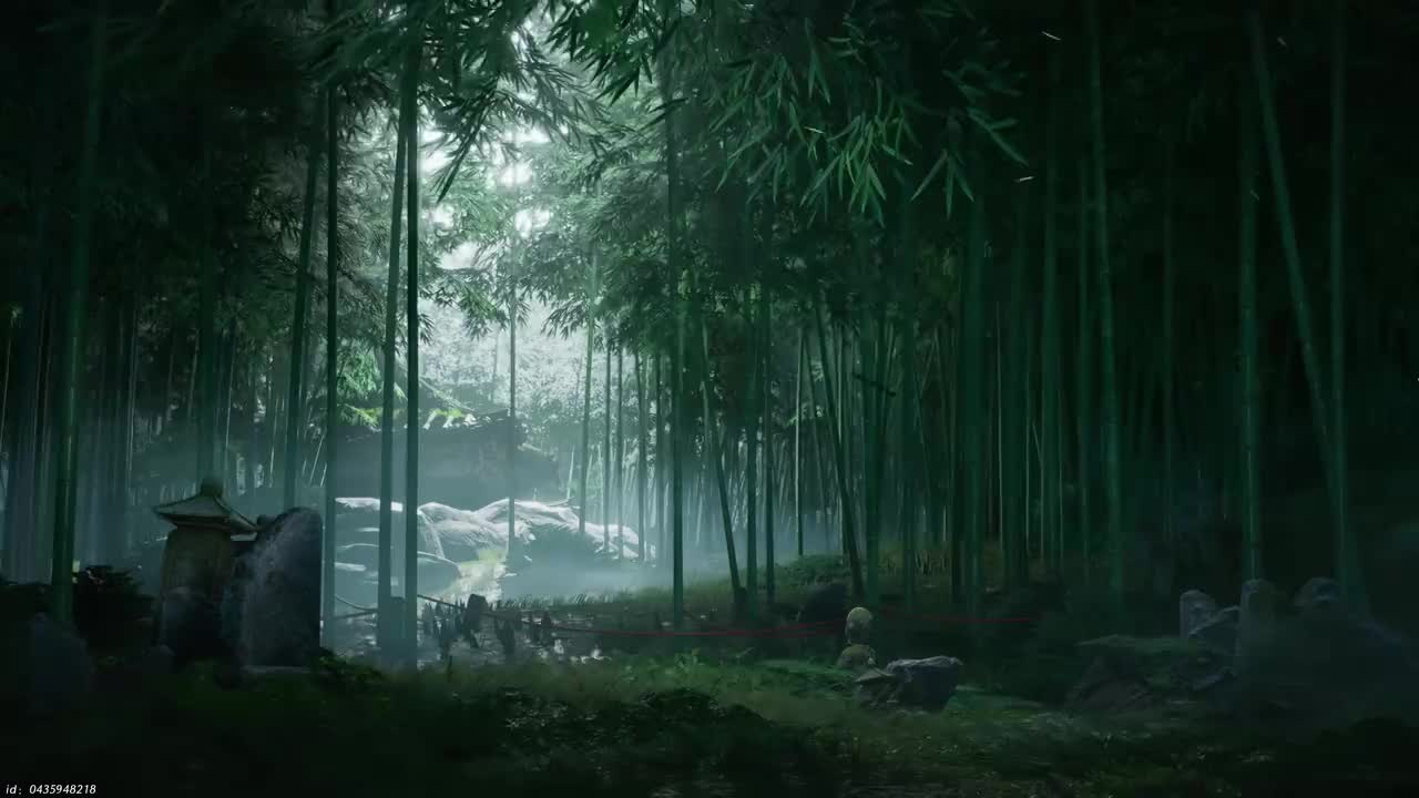 1.【神仙不渡一】又见新来燕（清河）