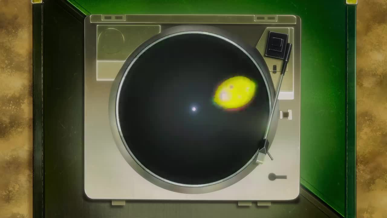 【4K HDR 120Hz Hires】NCED+特效字幕