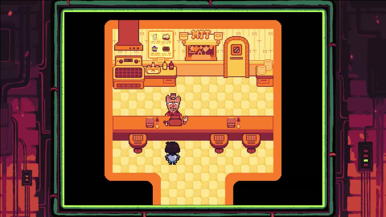 H2.2 -【4.2.3-】Burger shop（源文件）