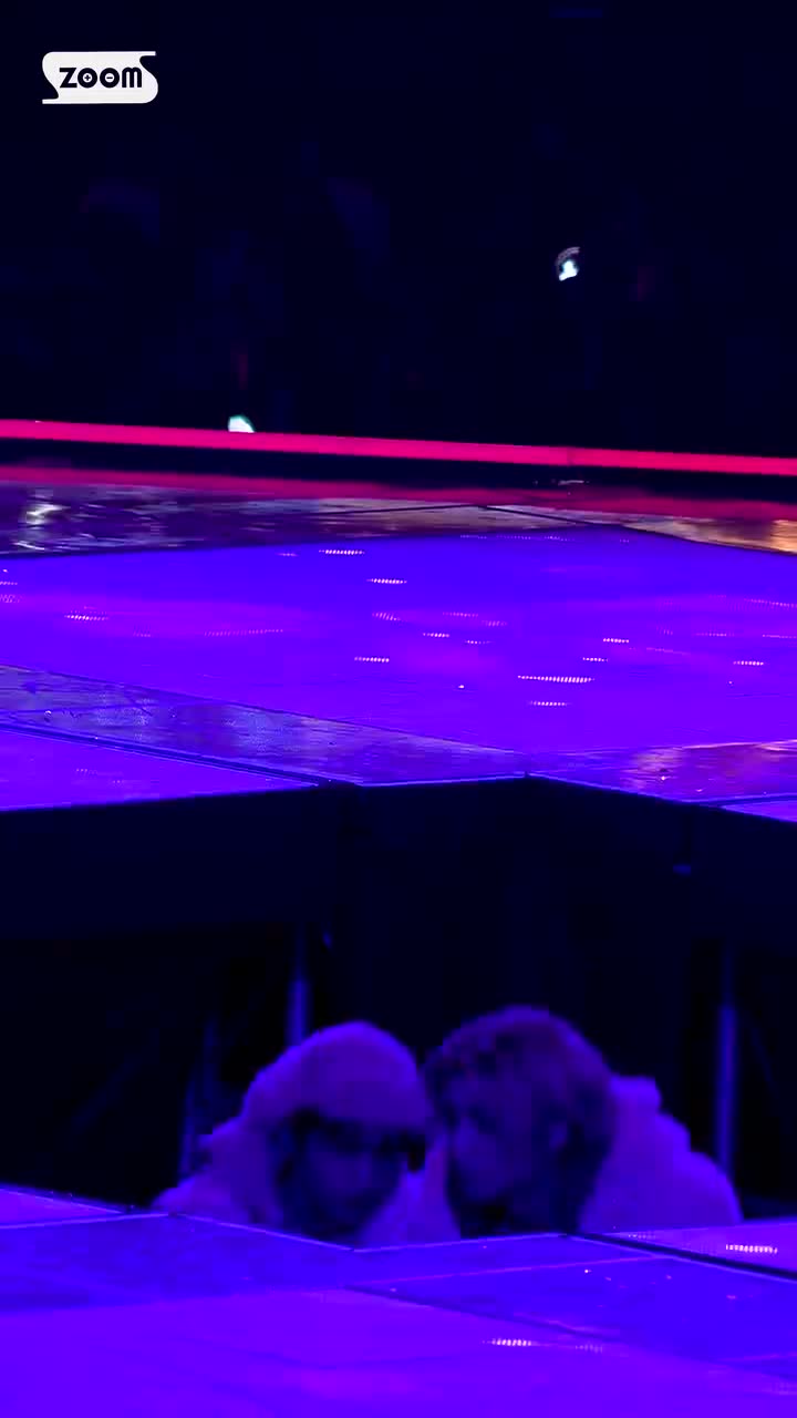 241225 It's Beginning to Look a Lot like Christmas+Nice Guy l SBS歌谣大战