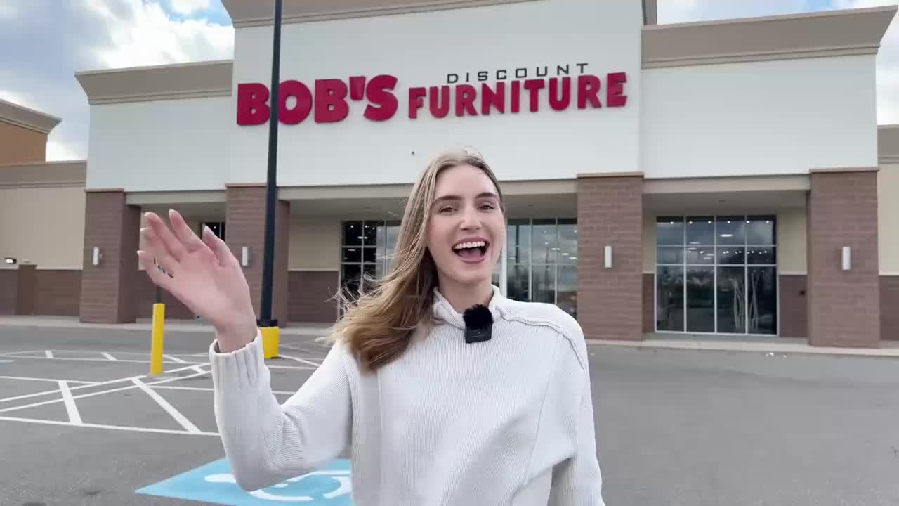 家具有关的英语