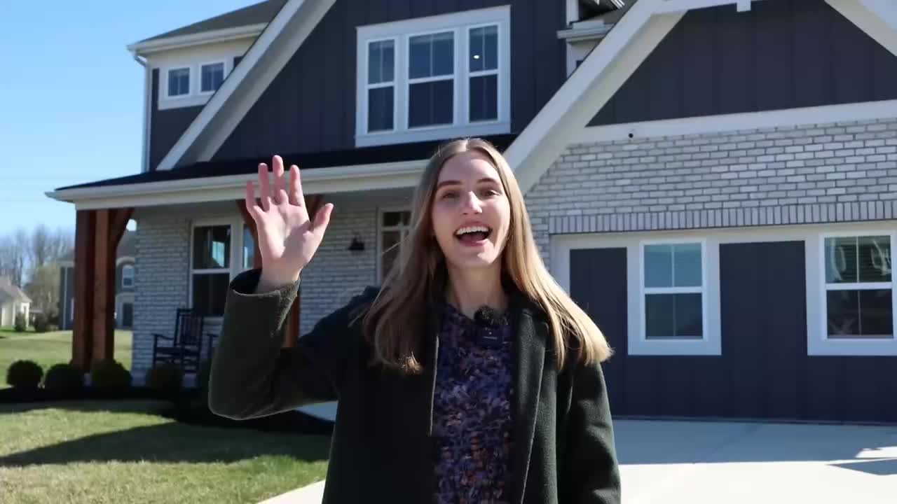 如何在美国买房