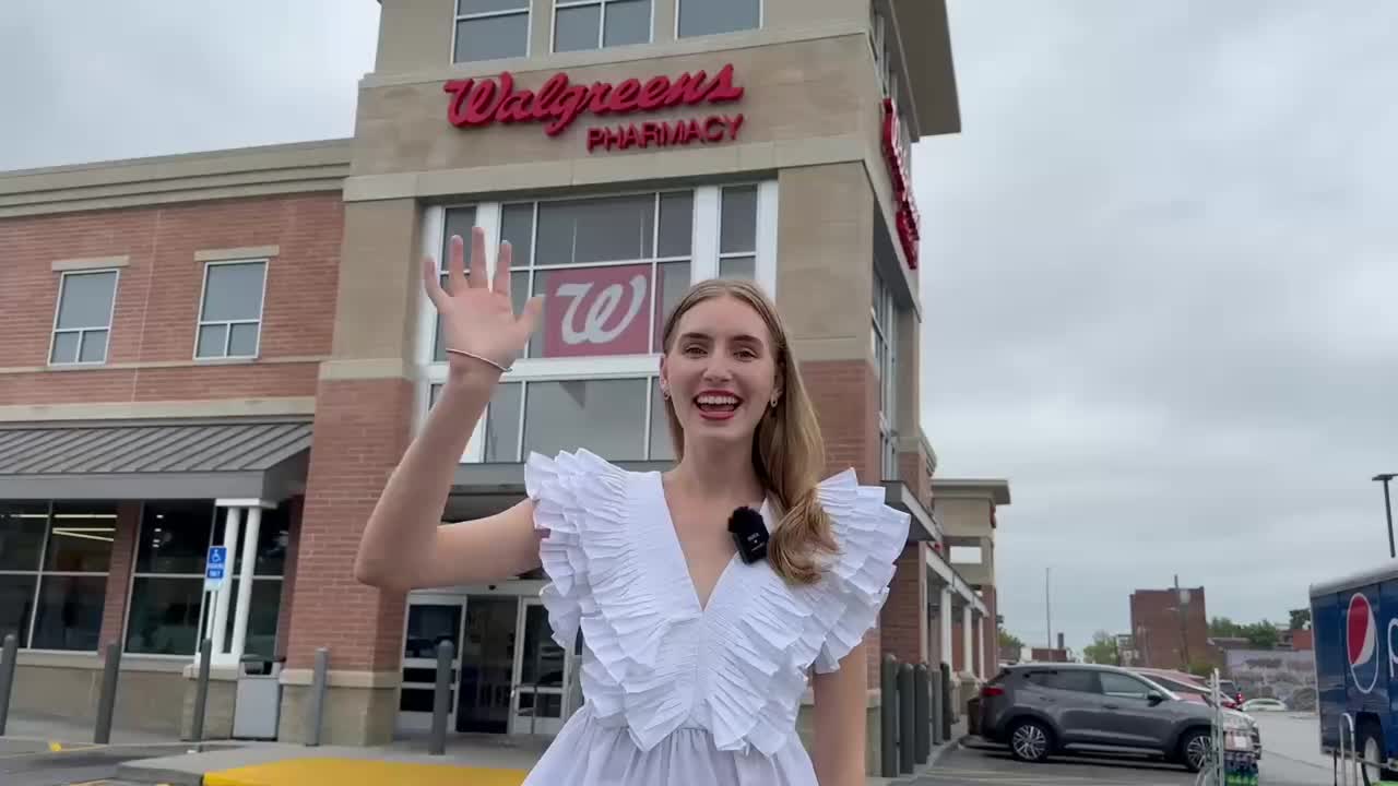 药店日常英语课