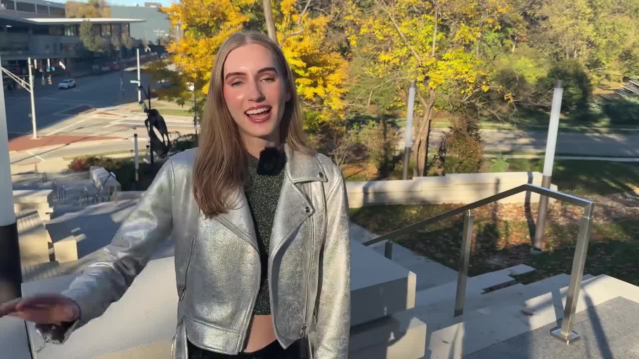 美国人如何过万圣节