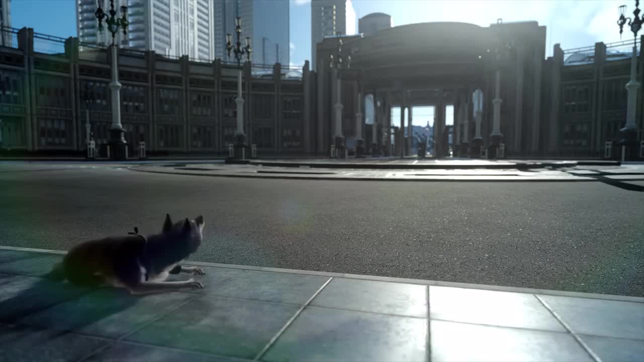 成为幻想的婚礼