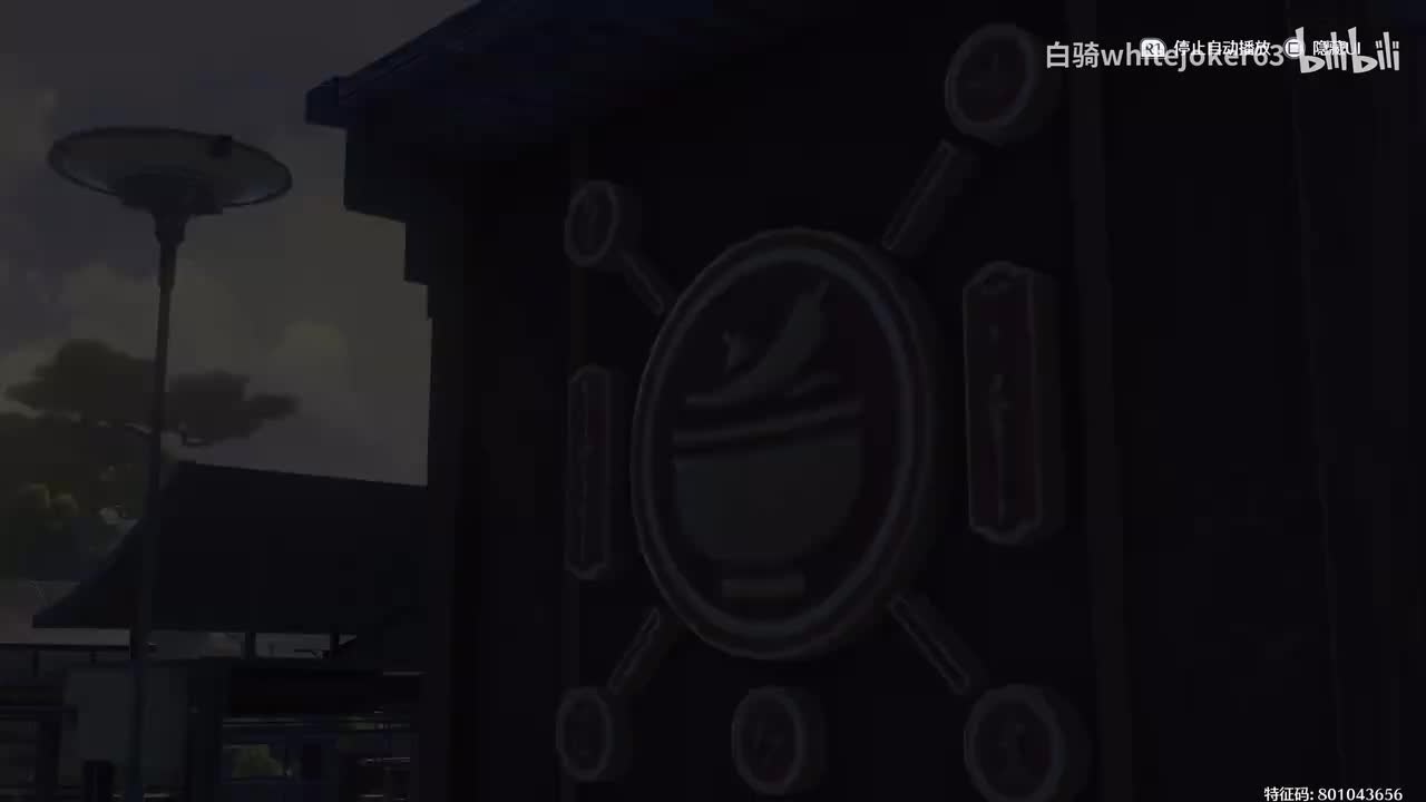 第一章第二幕：撞金止行阵