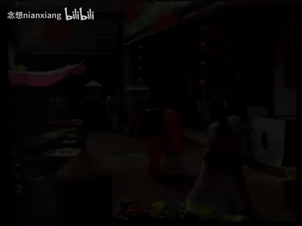 【VCD4k修复】23.第4部1：鞭炮风波