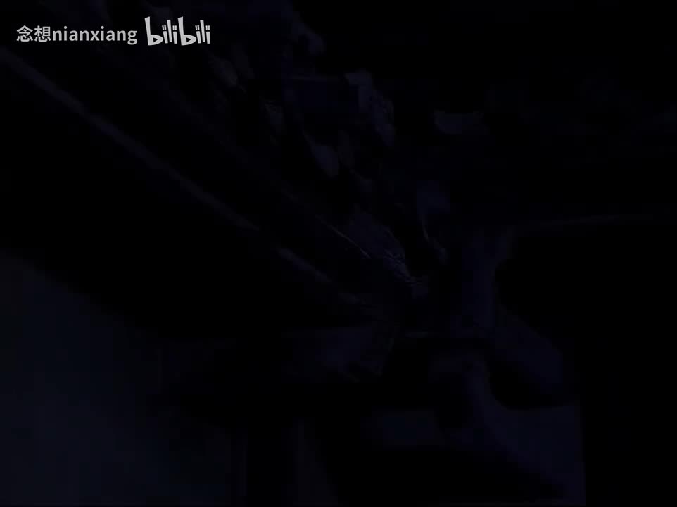 【VCD4k修复】26.第5部1：做梦