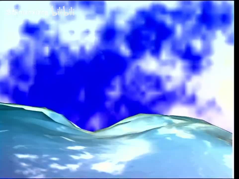 【VCD4k修复】第3部：片头