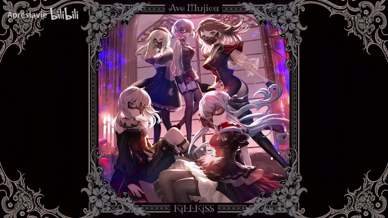 KiLLKiSS(full)_no voice