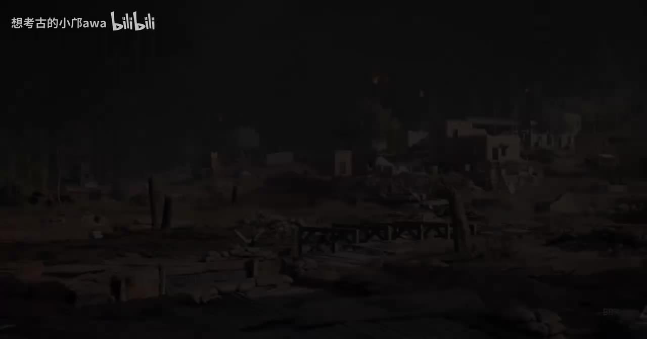 【烬区】背水一战 音乐