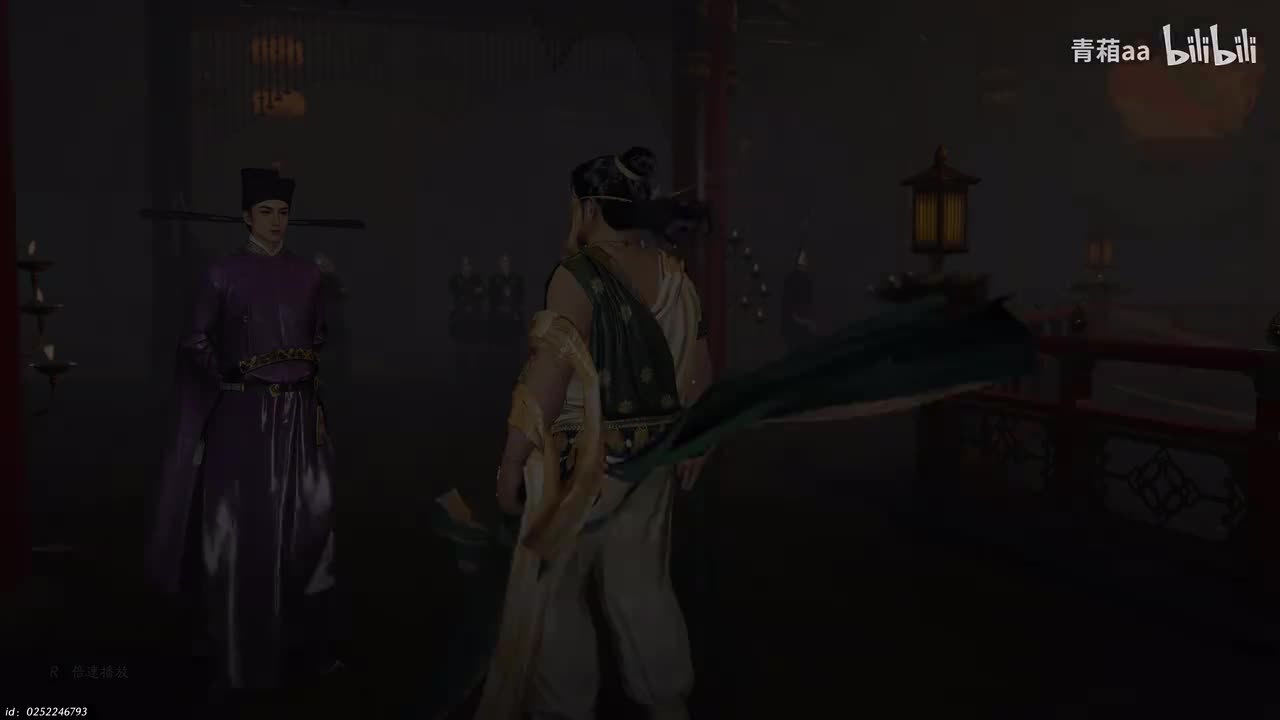 【主线】天地熔炉·群英荟萃②