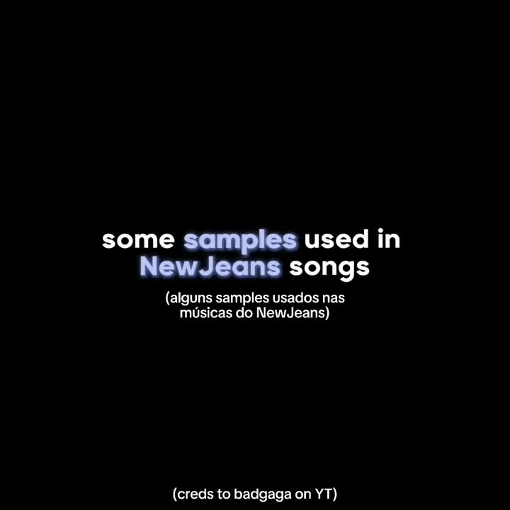 那些意想不到的采样…