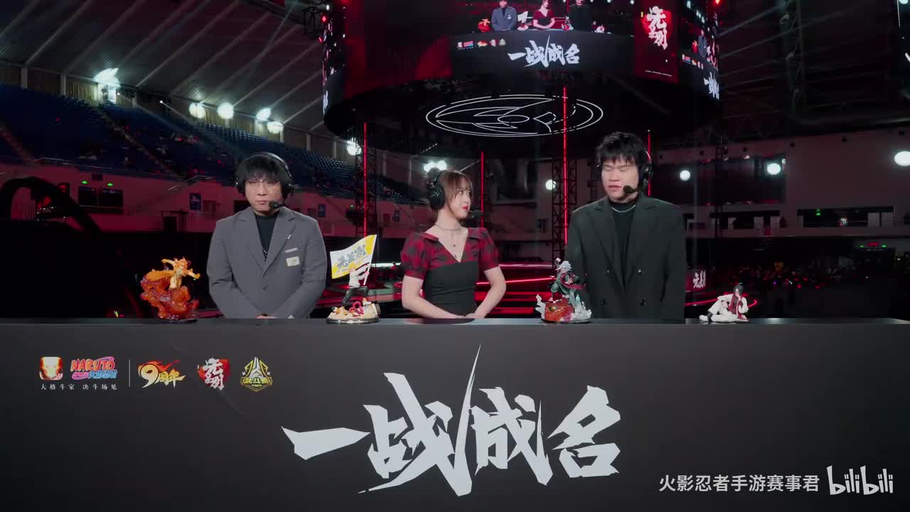 友人 VS 小豪 年总无差别 败者组第二轮第二场