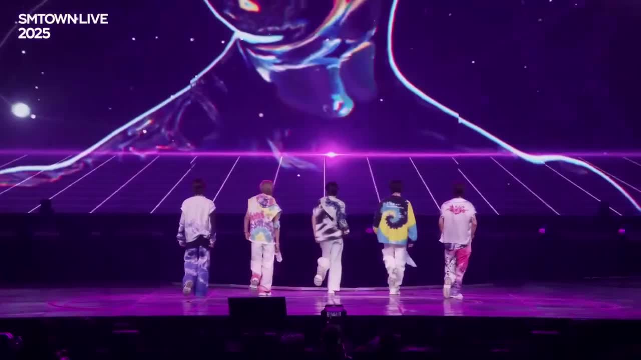 WayV Cover Juliette - SHINee