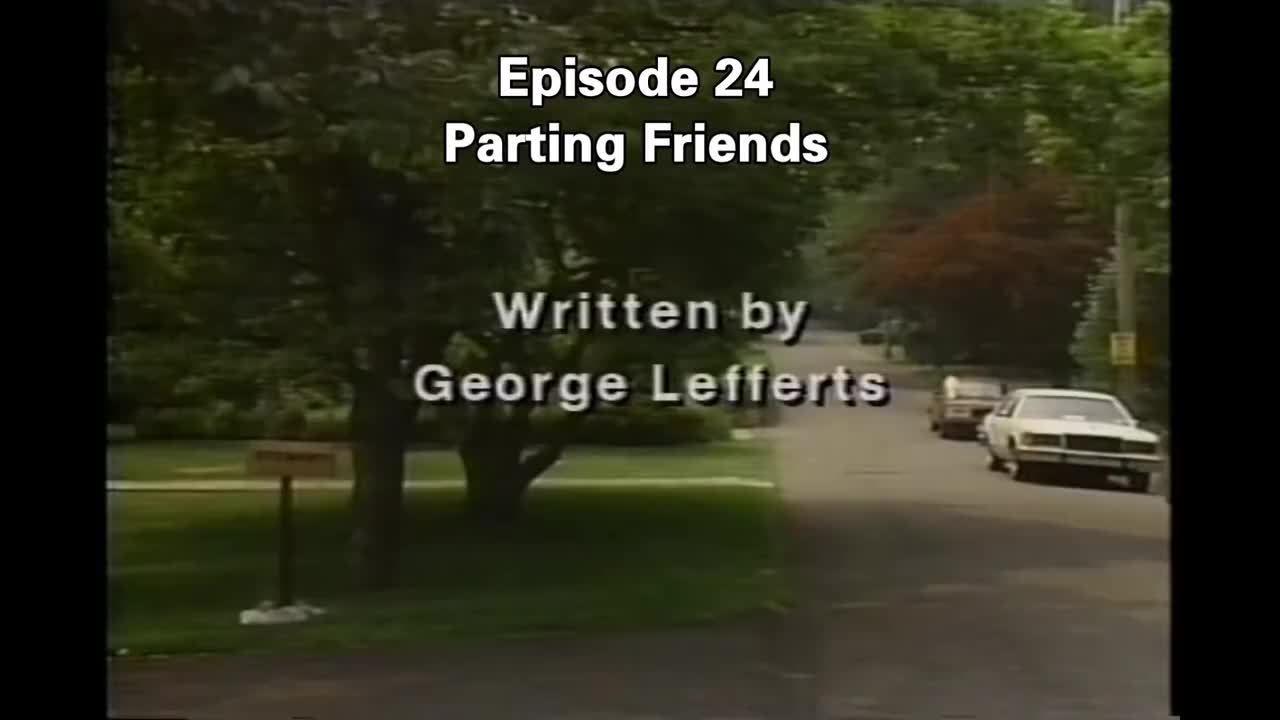 重制高清版 Family Album USA E24走遍美国 第24集 中英字幕 重温经典英语教材