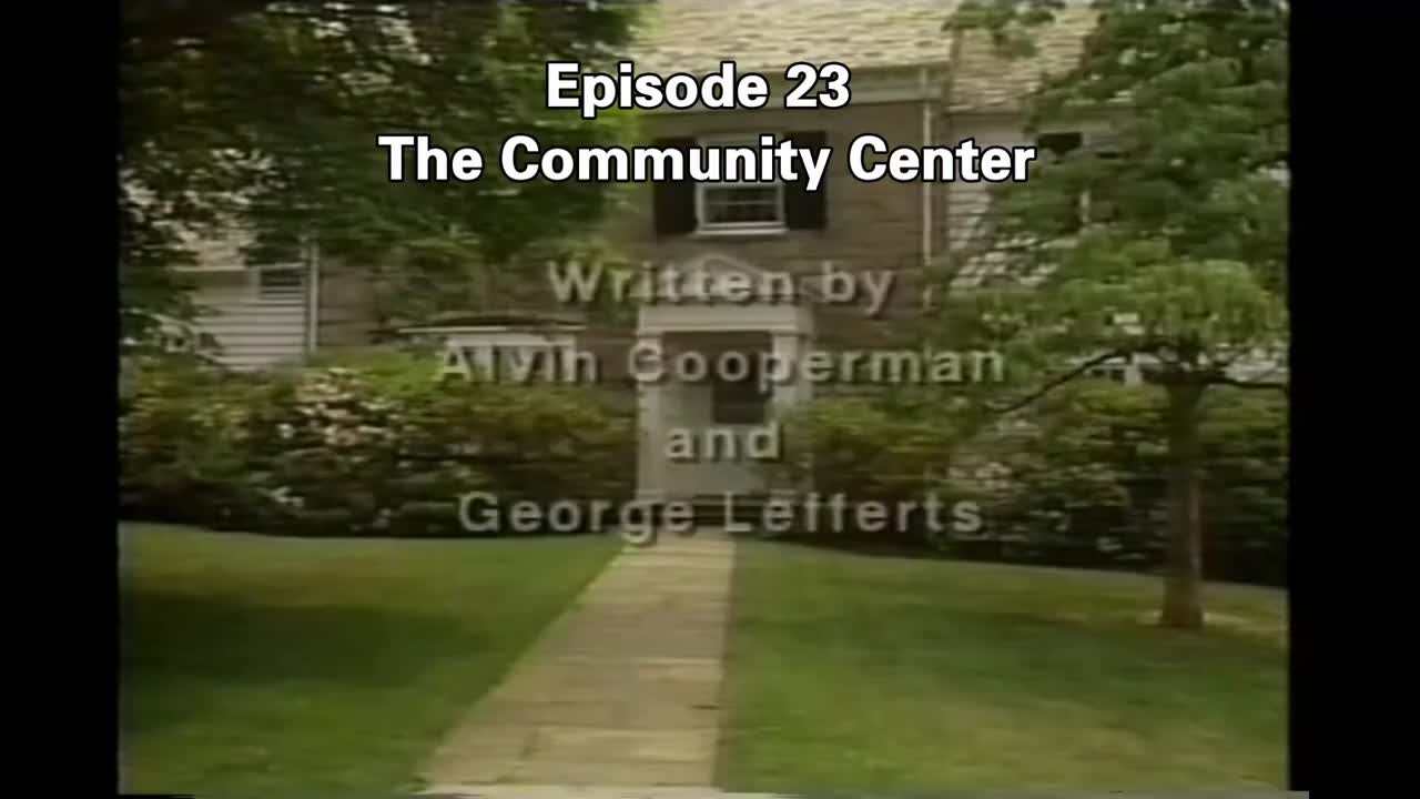 重制高清版 Family Album USA E23走遍美国 第23集 中英字幕 重温经典英语教材