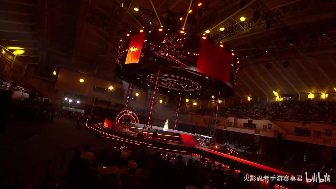 2024年总DAY3 忍者爆料+明星表演赛