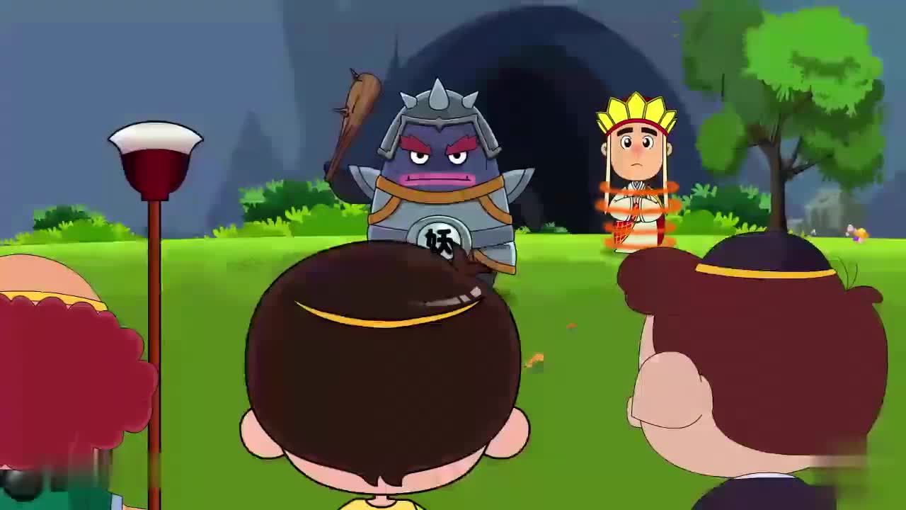 3-5的乘法口诀