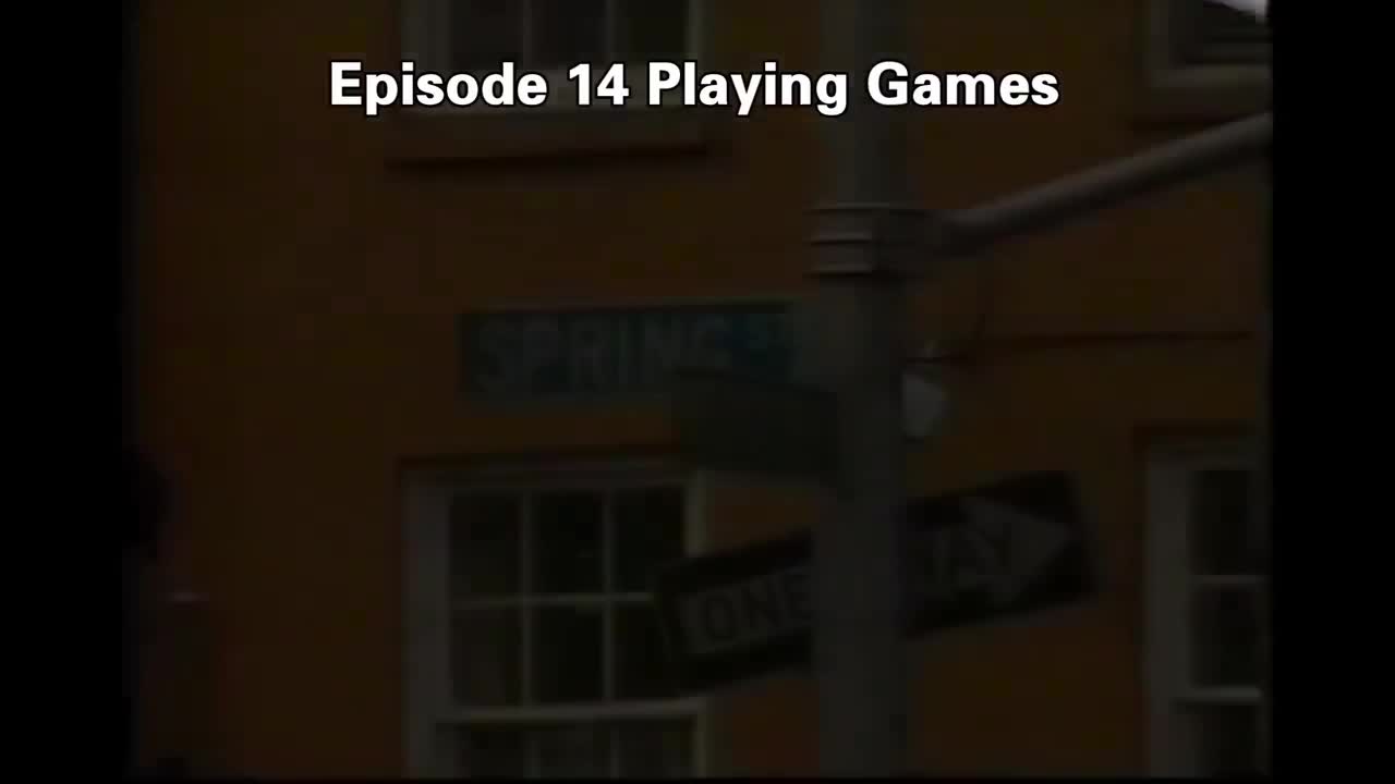 重制高清版 Family Album USA E14走遍美国 第14集 中英字幕 重温经典英语教材