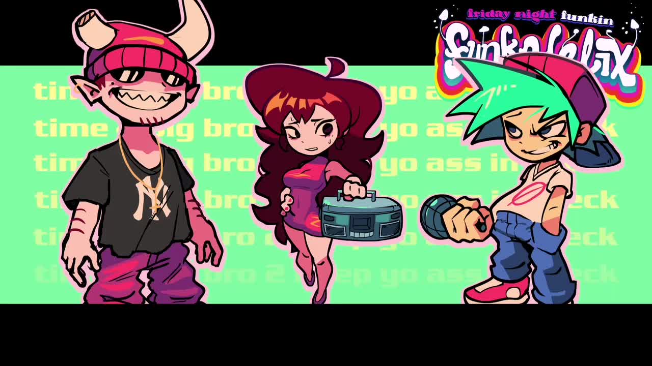 未知的Brother Bearest歌(GF的哥哥)