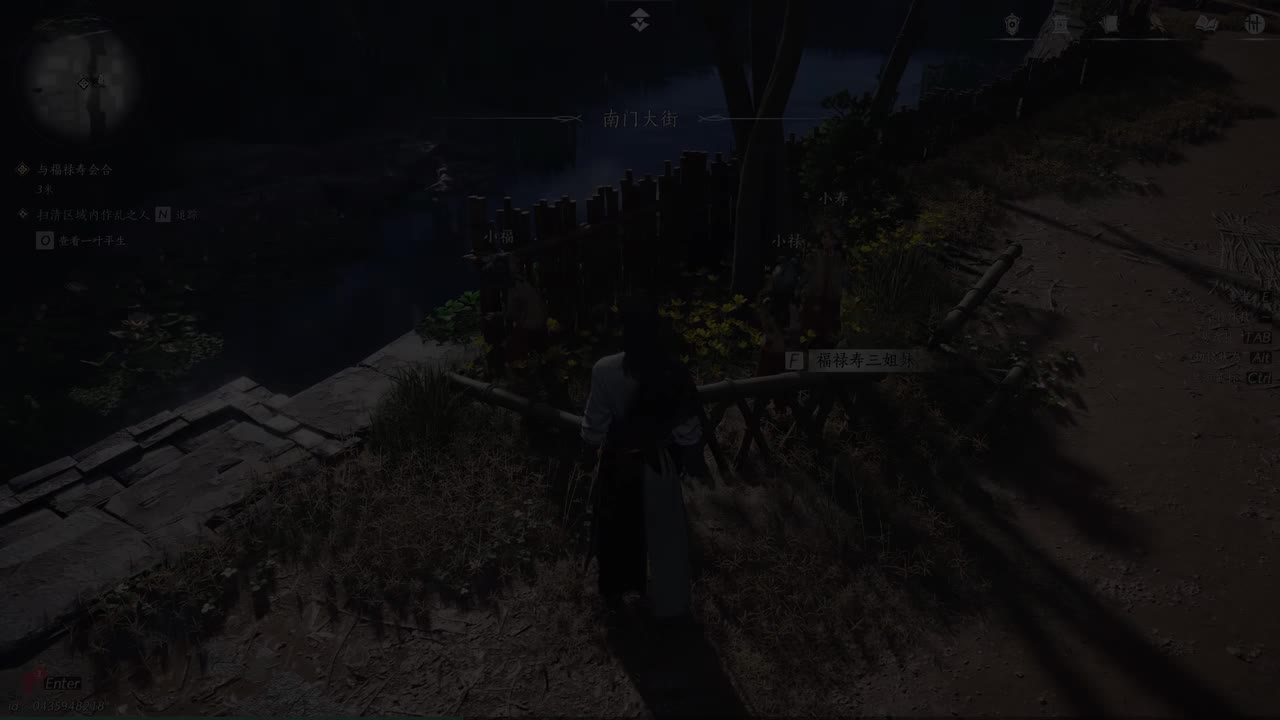 9.【天地熔炉五】大义熔炉（开封主线完）