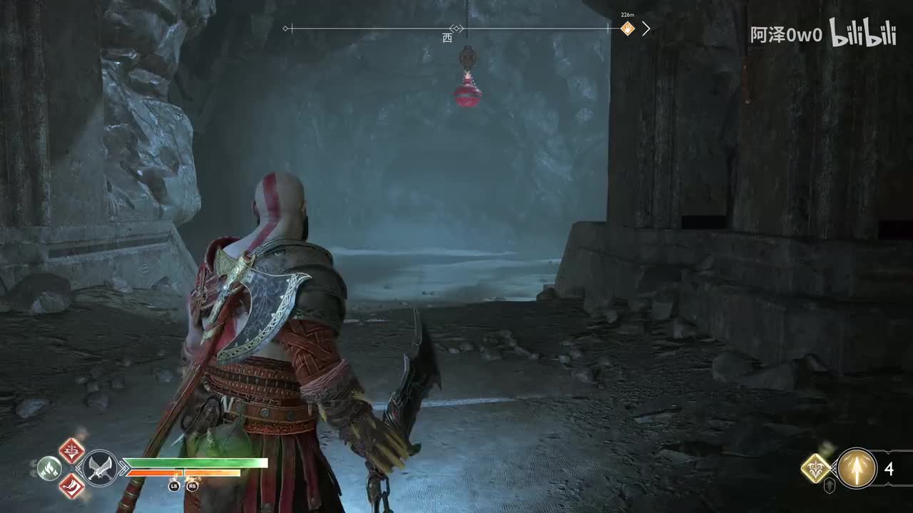 28 回到山顶（2）