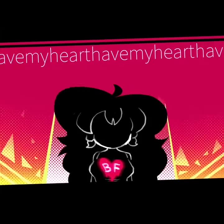 Have My Heart (Girlfriend Mix)