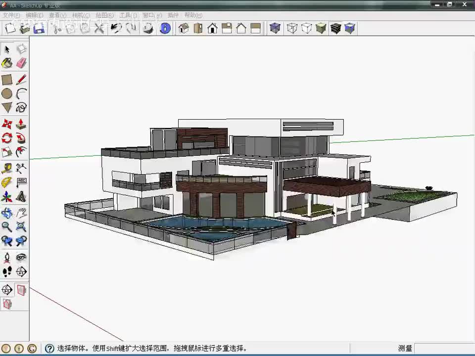 37-SU背景与天空