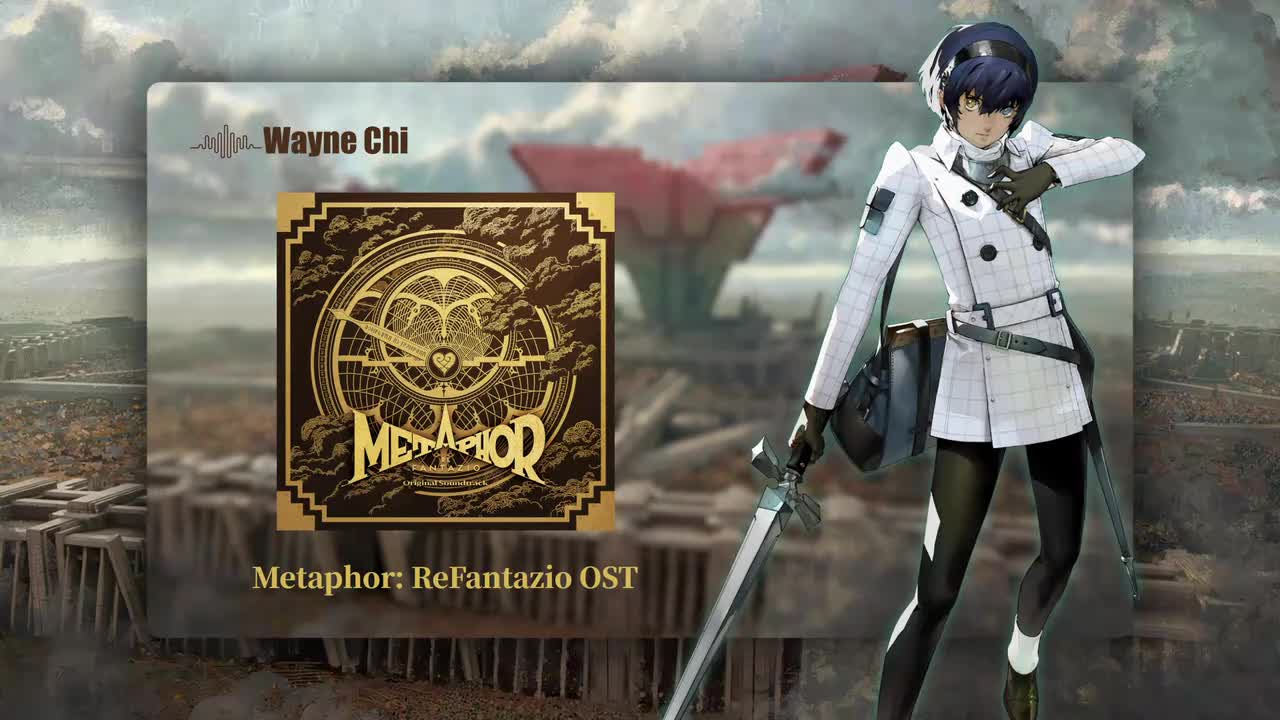 3-15. 不穏 - アトラスサウンドチーム