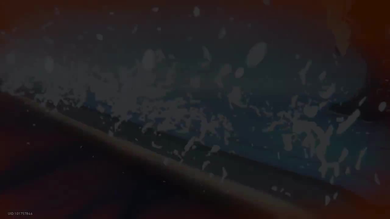 7【过场动画】首战，泰坦分身