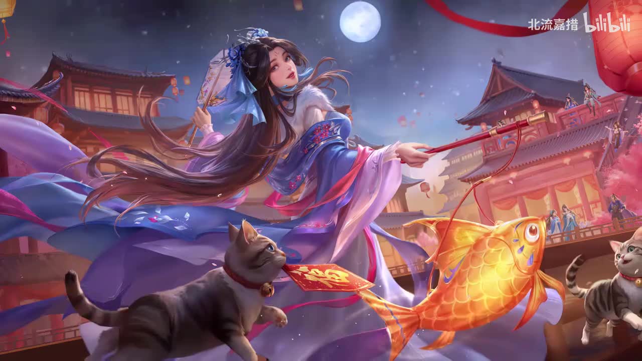 57.快乐新年 - 刘珺儿