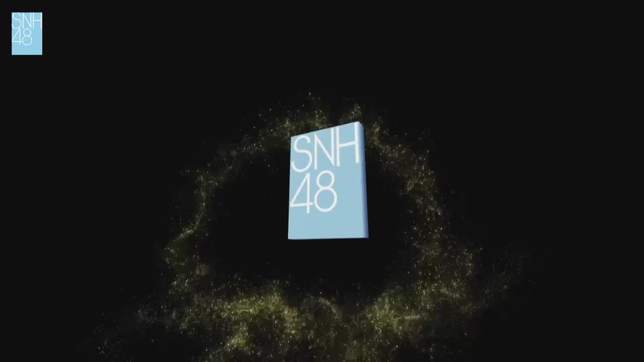 《小宇宙》（段艺璇 蒋舒婷 柏欣妤）