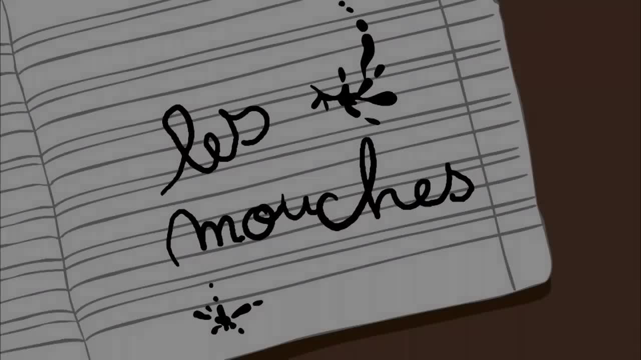 Les mouches Les blagues de Toto 25' Compilation Toto