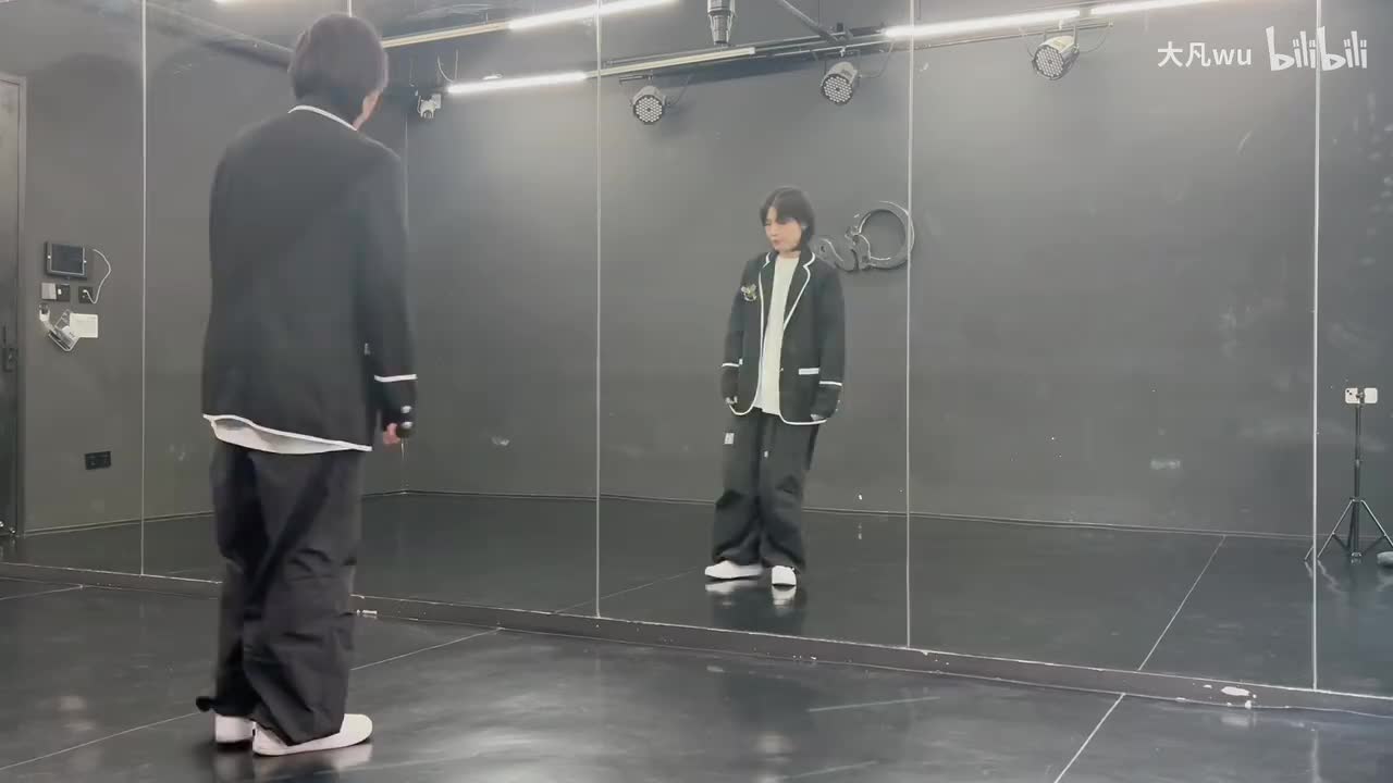 跟音乐（原速度）