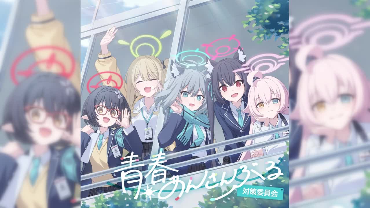 【社团曲9】一起的约定（青春合奏系列Vol.9～by 对策委员会）