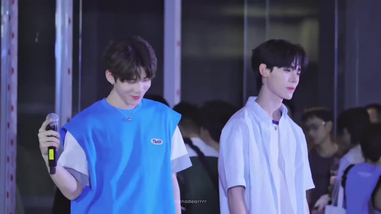 คุณและคุณเท่านั้น（有且只有你）