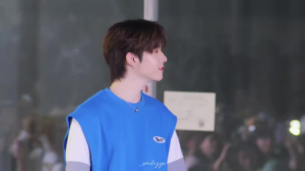 [Teetee Focus] คุณและคุณเท่านั้น（有且只有你）