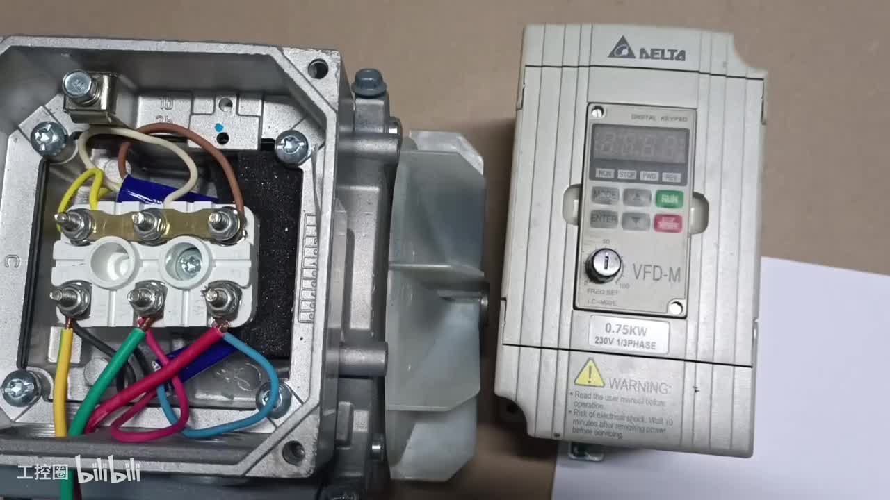 14_220伏变频器能接380伏电动机吗_2