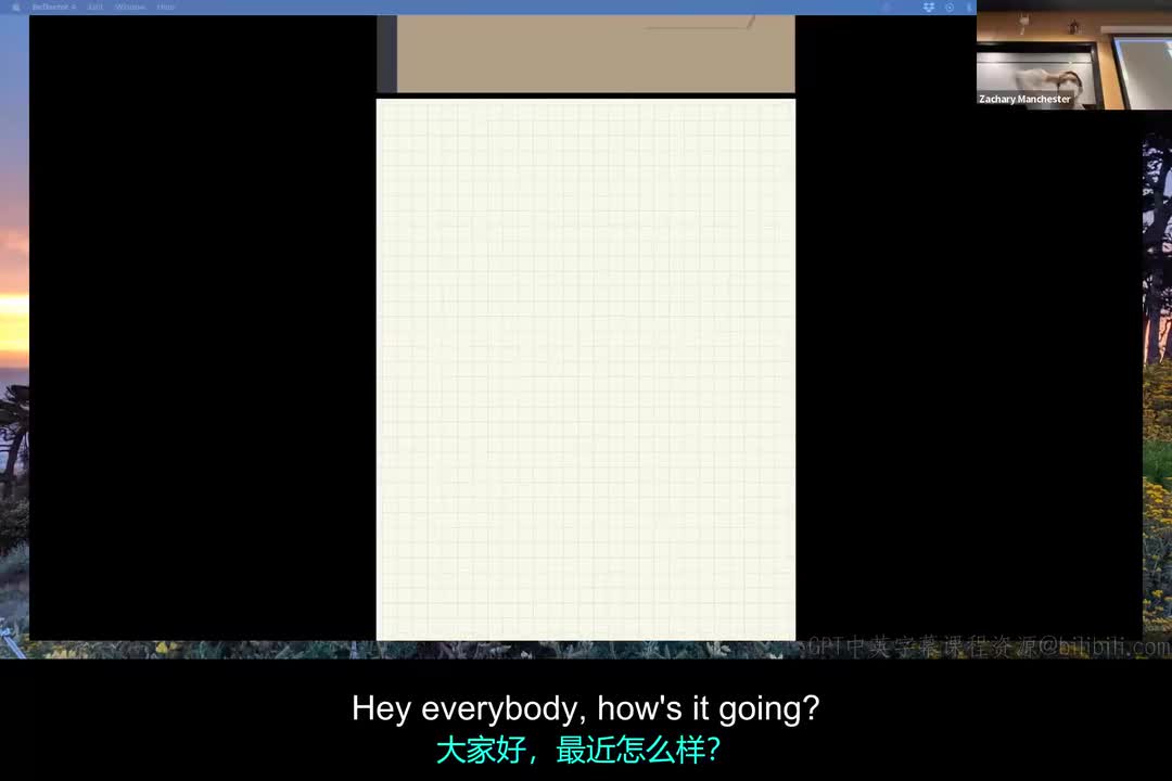 [22]Lecture 21_ Convex Relaxation and Landing Rockets.zh_en