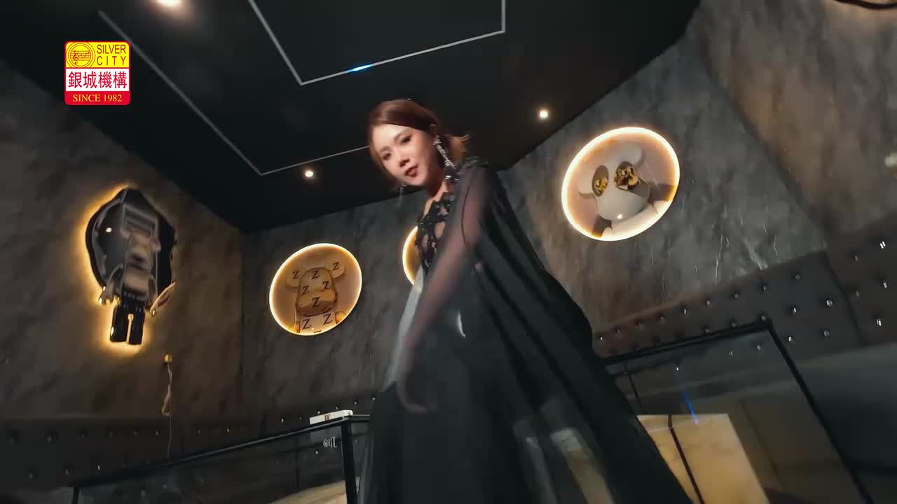 01. 轻轻讲一声再会 (福建) (原创)