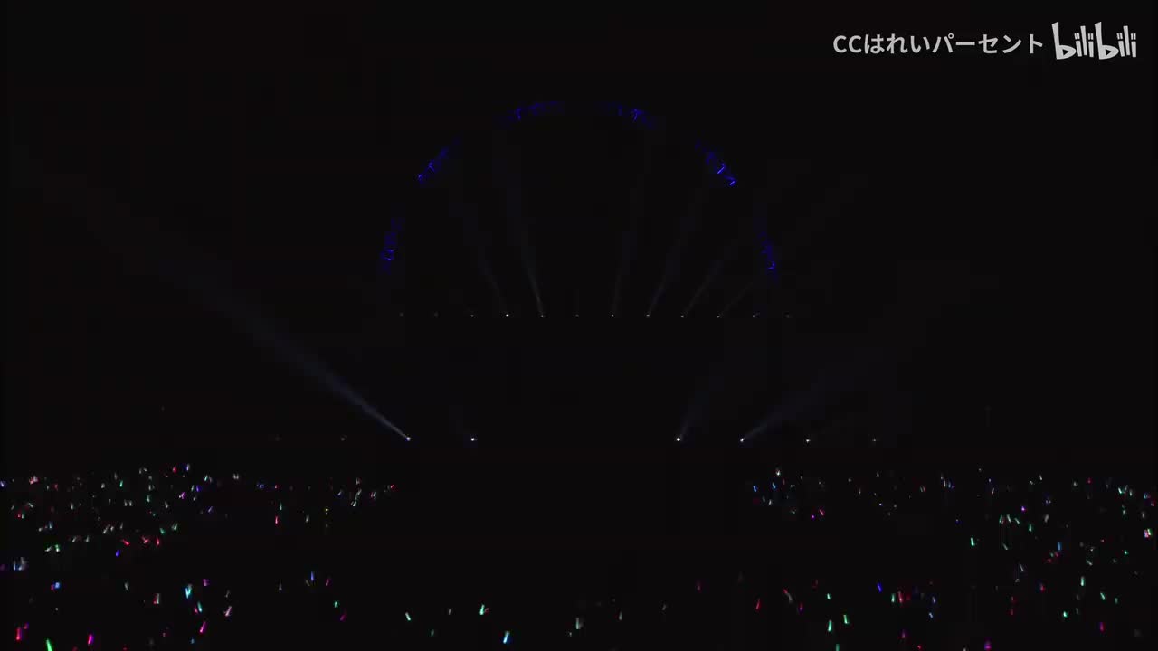 百花繚乱、紅月夜+想ひ出綴り（Festival）