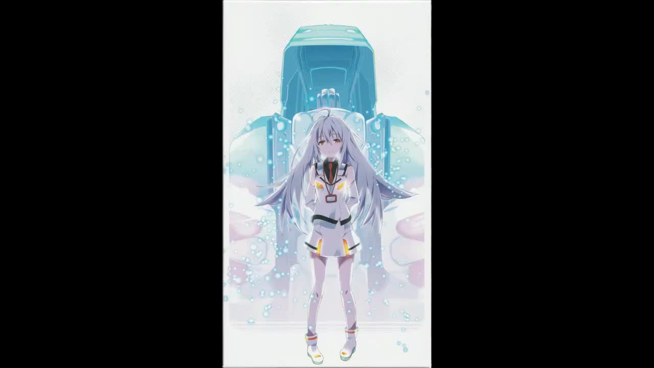 游戏OP专辑附曲